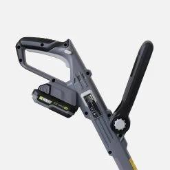 Debroussailleuse à Batterie 20V + Chargeur -Sweeek gt25bat20v2 2f645ba1871b0661d9470c250f922c3f