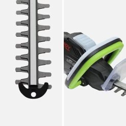 Lame De Remplacement Pour Taille-haies à Batterie 54cm VOLTR 40V 5 Lame De Remplacement Pour Taille-haies à Batterie 54cm VOLTR 40V -Sweeek htacc54bl 8c534cfcafecf98a6036acaaf4d199fd