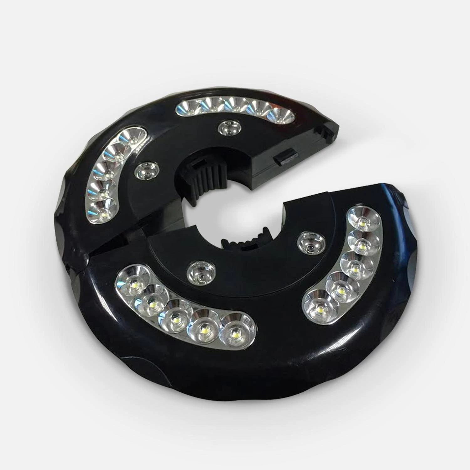 Lampe LED Pour Parasol Déporté 4 Lampe LED Pour Parasol Déporté – Image 4