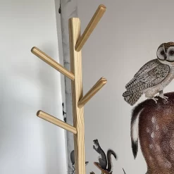 Meuble Rangement Enfant 2 étagères 1 Porte Manteaux 10 Meuble Rangement Enfant 2 étagères 1 Porte Manteaux -Sweeek ikscandisr 31fe86fcd222e609672824793fb73a2b