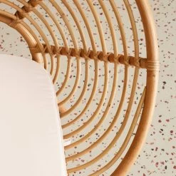 Fauteuil En Rotin -Sweeek imahscalchrnat dddbc6a81b5cdb77d50f594c7c3a9575