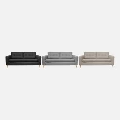 Canapé Lit Convertible 3 Places Avec Matelas 12cm - Fabriqué En France Couleur : Anthracite 20 Canapé Lit Convertible 3 Places Avec Matelas 12cm - Fabriqué En France Couleur : Anthracite -Sweeek itlsbedsofaat 6b2f19c6c81f815a6f8fde156c6f8e02