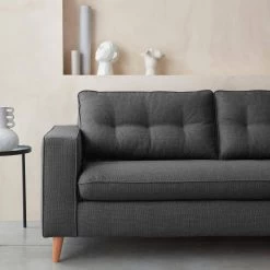 Canapé Lit Convertible 3 Places Avec Matelas 12cm - Fabriqué En France Couleur : Anthracite 15 Canapé Lit Convertible 3 Places Avec Matelas 12cm - Fabriqué En France Couleur : Anthracite -Sweeek itlsbedsofaat e1a6fa154f5f44c4a04815abdc7d0ac5