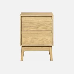 Table De Chevet Effet Bois Deux Tiroirs 9 Table De Chevet Effet Bois Deux Tiroirs -Sweeek iwdbedside 9994aa57e6ba1618dccd450345023d4b