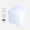 Cube Lumineux LED Avec Batterie Intérieur/extérieur