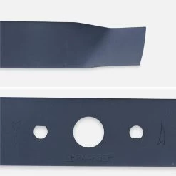 Lame De Coupe Pour Tondeuse à Batterie VOLTR 20V 5 Lame De Coupe Pour Tondeuse à Batterie VOLTR 20V -Sweeek lmacc20v46bl c185b39b1ae49a1b05e0e0cada51d339