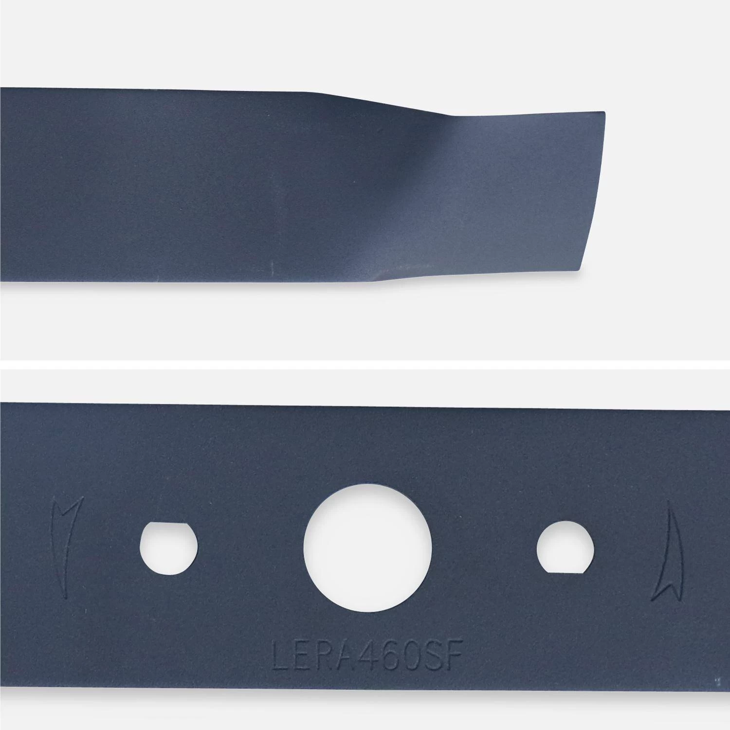 Lame De Coupe Pour Tondeuse à Batterie VOLTR 20V 3 Lame De Coupe Pour Tondeuse à Batterie VOLTR 20V – Image 3