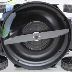 Lame De Coupe 43cm Pour Tondeuse à Batterie VOLTR 20V 5 Lame De Coupe 43cm Pour Tondeuse à Batterie VOLTR 20V -Sweeek lmacc43bl 9df610143769e2d56fd20a74cd9e62a9