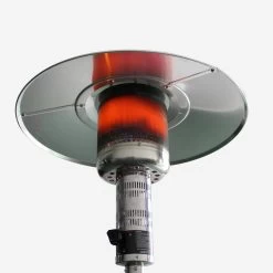 Parasol Chauffant Gaz 12,5kW Avec Housse De Protection -Sweeek pc1104hcss 2f5f9f2dce4cebf5406b817082f154e6
