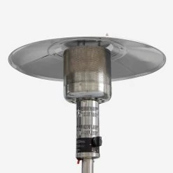 Parasol Chauffant Gaz 12,5kW Avec Housse De Protection -Sweeek pc1104hcss 634da11ce19d0cff4d2ef4cc4560c25a