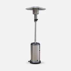 Parasol Chauffant Gaz 12,5kW