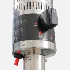 Parasol Chauffant Gaz 12,5kW 7 Parasol Chauffant Gaz 12,5kW -Sweeek pc1104ss a8a04a77dc1edb500313f6cdfbf9f7c7