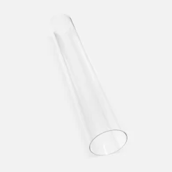 Tube En Quartz Pour Parasol Chauffant Pyramide