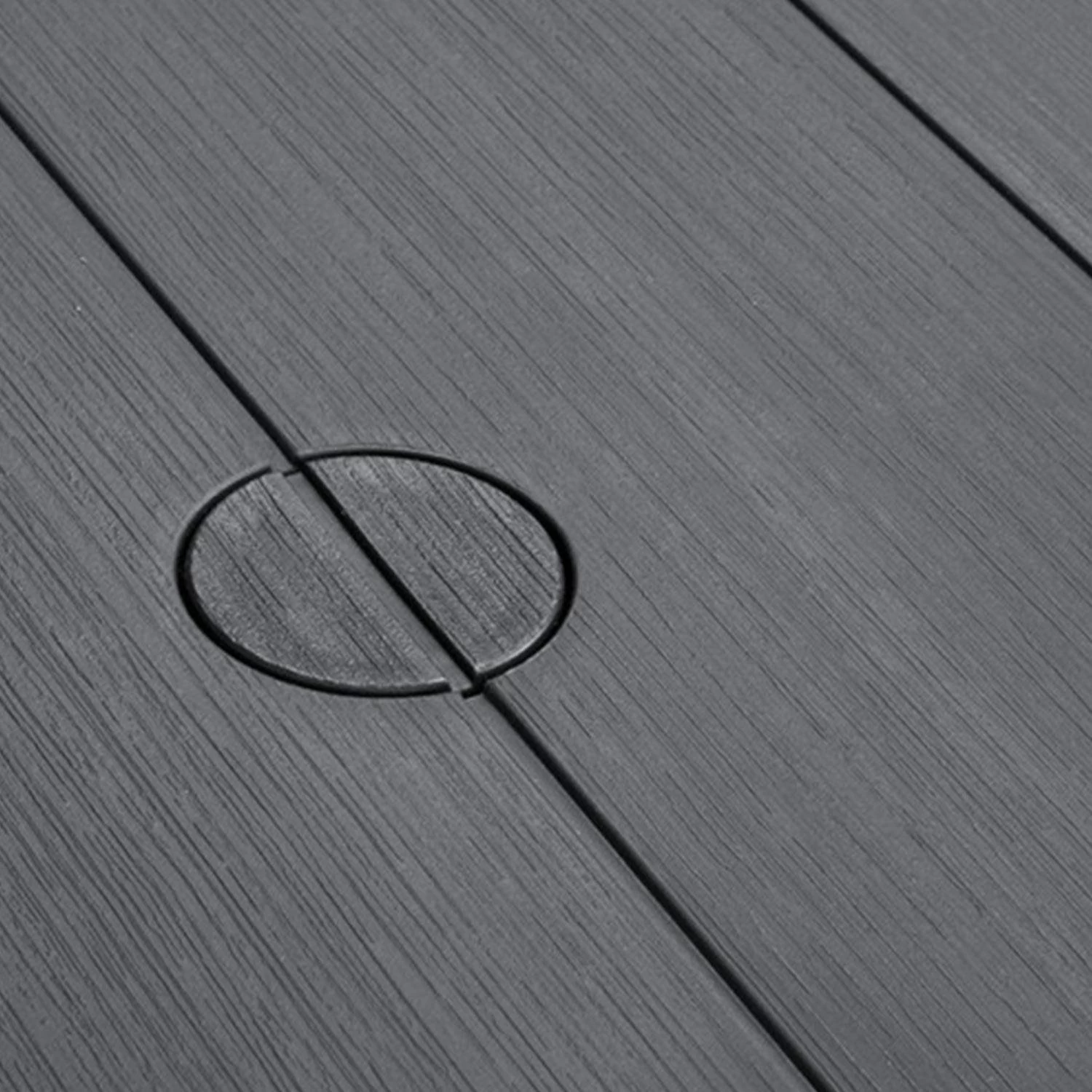 Table De Jardin Résine De Synthèse 4 à 6 Places 4 Table De Jardin Résine De Synthèse 4 à 6 Places – Image 4