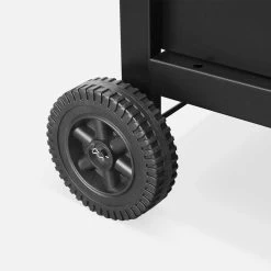 Desserte Plancha 3 Brûleurs -Sweeek pt1003bk 37b21e79d26eaf044cc3b543b137c549