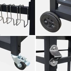 Desserte Plancha 11 Desserte Plancha -Sweeek pt7550sb 362bb9c9be859fd7c139adfba5b7bcb1