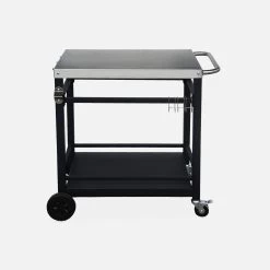 Desserte Plancha 9 Desserte Plancha -Sweeek pt7550sb 729fff96abae4dabc63a2bab57455d72