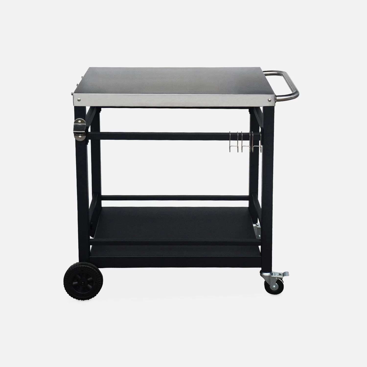 Desserte Plancha 4 Desserte Plancha – Image 4