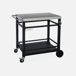 Desserte Plancha 8 Desserte Plancha -Sweeek pt7550sb f177bf73808f8770d6d61d96590f919d