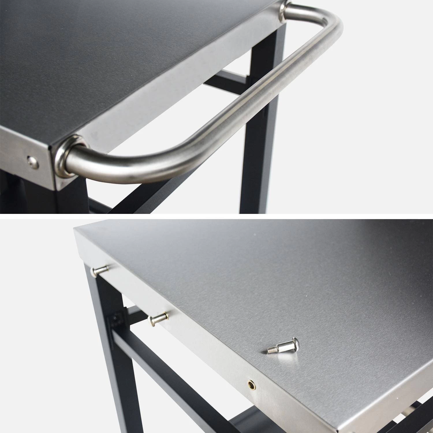 Desserte Plancha 5 Desserte Plancha – Image 5