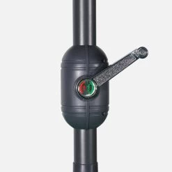 Parasol Rectangulaire 2x3m Couleur : Sable -Sweeek pu2x3sand 80645f4f364712856e9191d99d963ff3