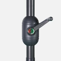 Parasol Rond 3m Couleur : Taupe -Sweeek pu300bn cbb187040169c1b78deef90521e40d7e