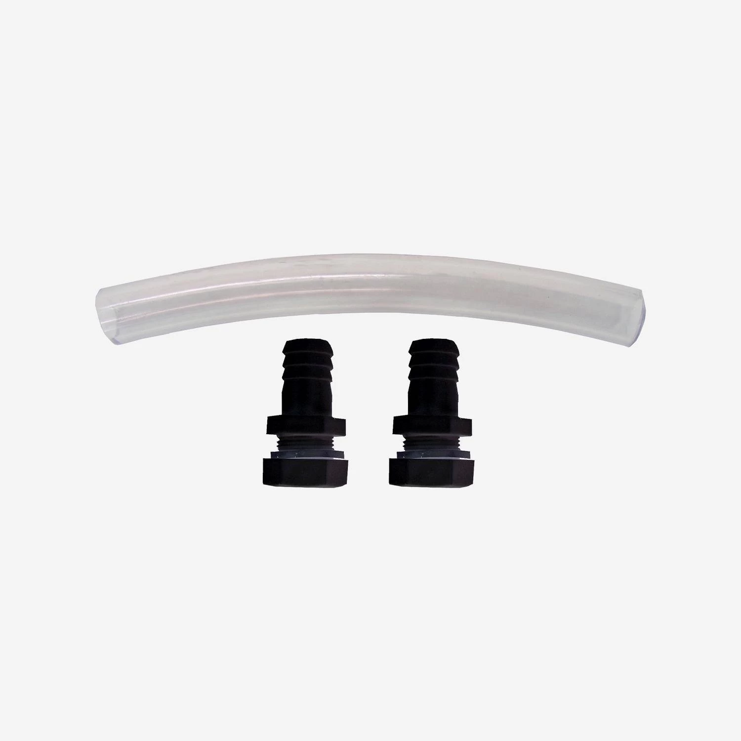 Kit De Connexion Pour Récupérateurs D'eau Mâle / Mâle 20/27 1 Kit De Connexion Pour Récupérateurs D'eau Mâle / Mâle 20/27