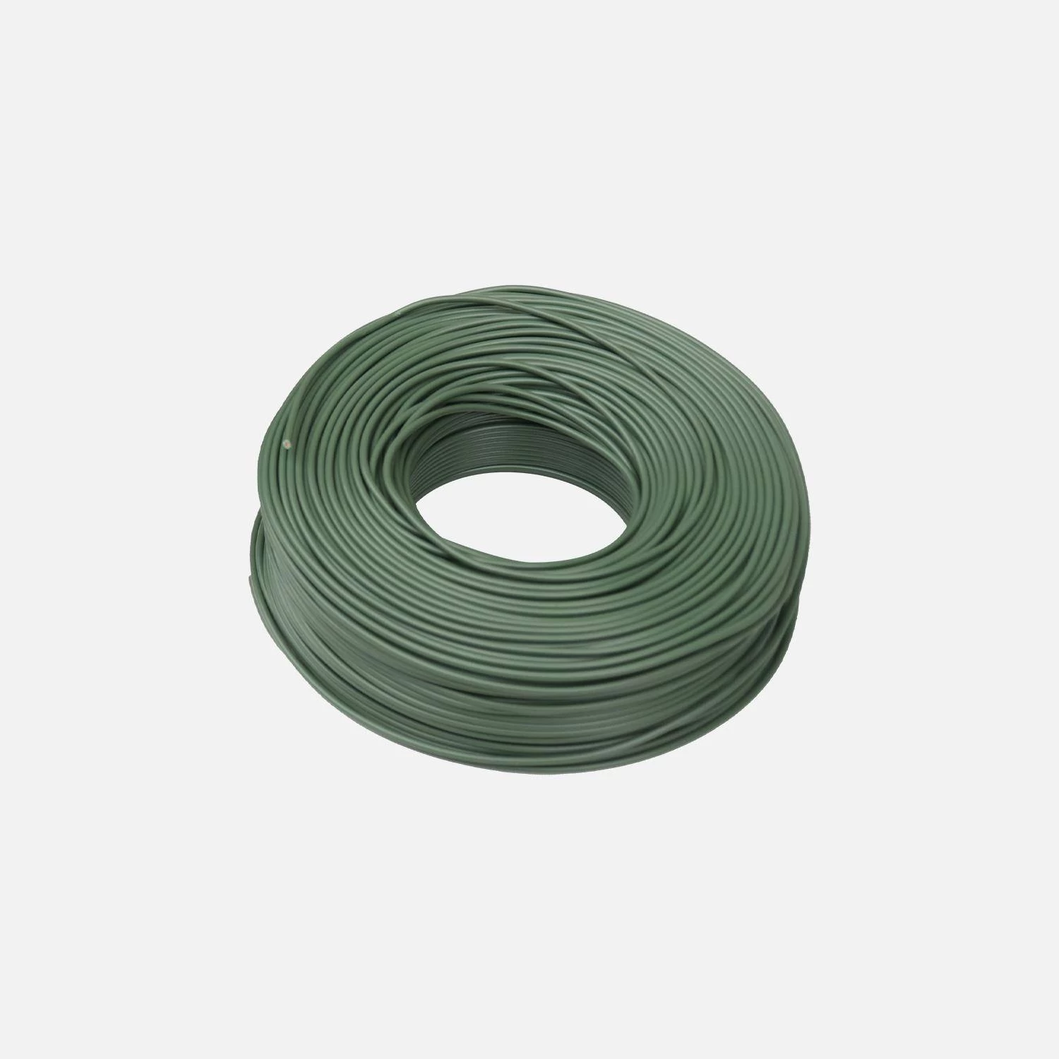 Fil Périmétrique Pour Robot Tondeuse VOLTR 200m 2 Fil Périmétrique Pour Robot Tondeuse VOLTR 200m – Image 2