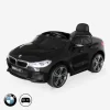 Voiture électrique Enfant BMW Série 6 GT 12V, 1 Place Couleur : Noir