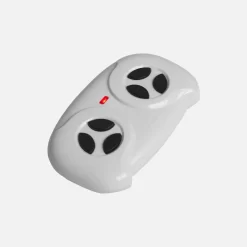 Voiture électrique Enfant Toyota Hilux 12V, 2 Places Couleur : Blanc -Sweeek roctoyhilrcwh 1441d072ff7c09169a0f30249edfd81c