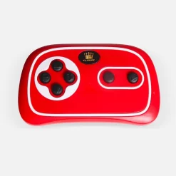 Voiture électrique Enfant Toyota Tundra 12V, 2 Places -Sweeek roctoyolsrcbk 972e4f9e38b7f35e3feca66e4acde201