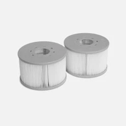 Cartouche Filtrante Spas MSPA 10.6 (lot De 2)