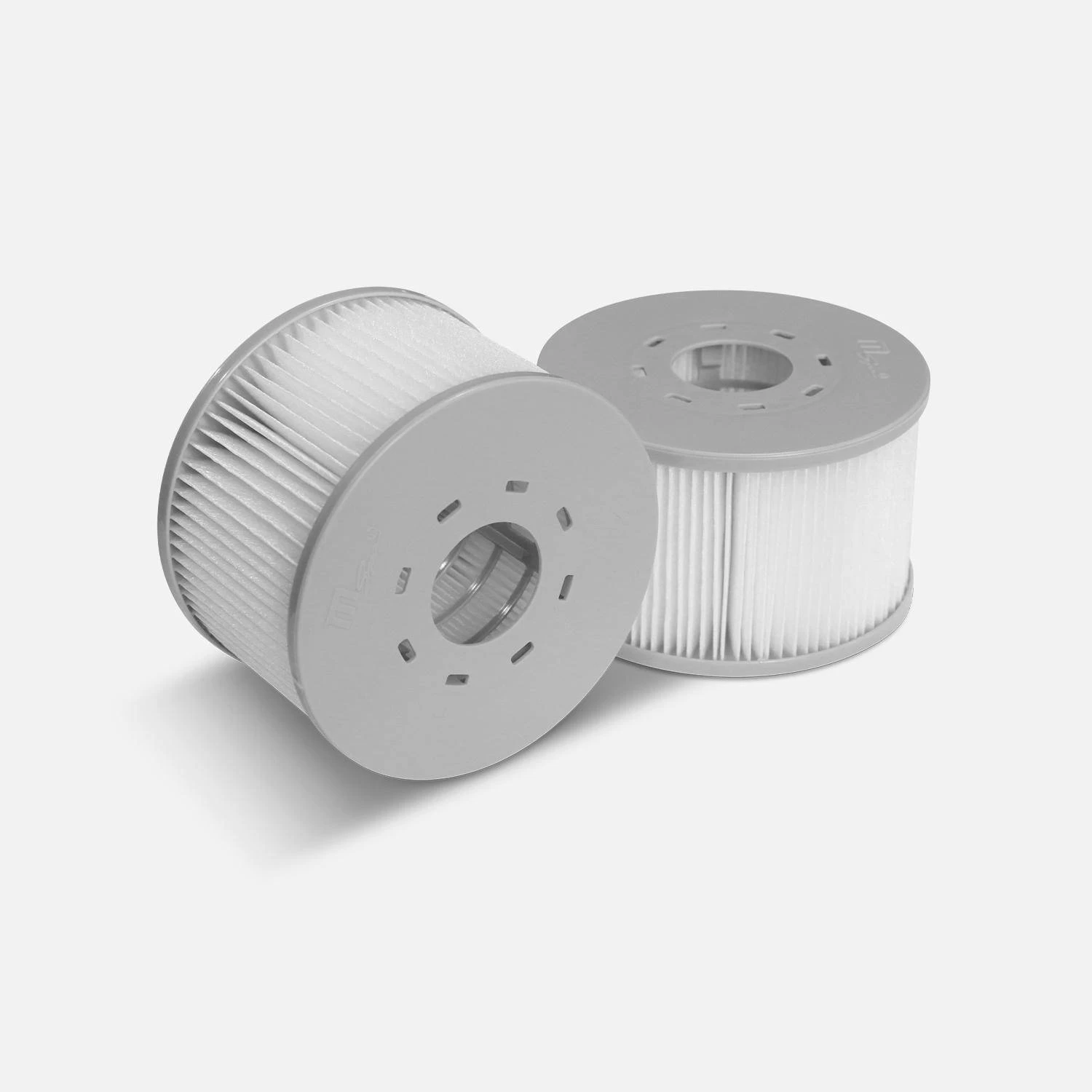Cartouche Filtrante Spas MSPA 10.6 (lot De 2) 2 Cartouche Filtrante Spas MSPA 10.6 (lot De 2) – Image 2