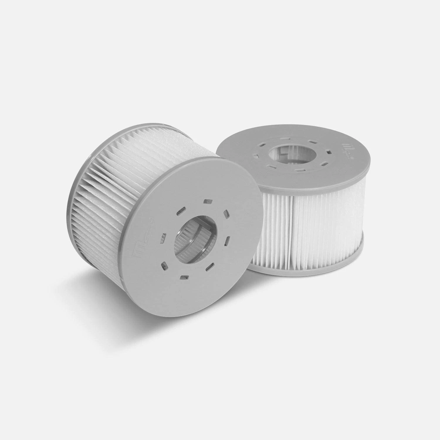 Cartouche Filtrante Spa (lot De 6) 2 Cartouche Filtrante Spa (lot De 6) â Image 2