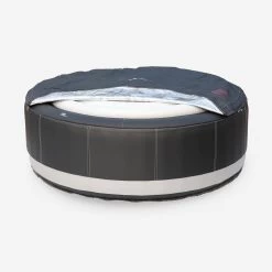 Couvercle Gonflable Pour Spa Gonflable Rond -Sweeek spaaccrd4blad bcf69a0ae5553464b39ac9ffd8a88410