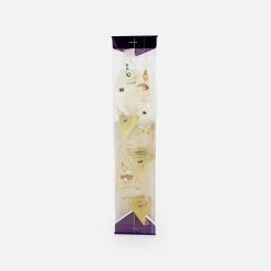 Parfums Pour Spa, Berlingots Avec 4 Senteurs (lot De 10)