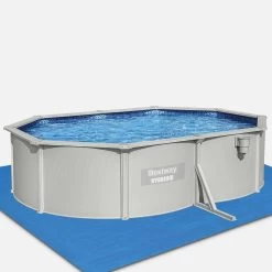 Piscine Hors Sol Ovale Avec Accessoires 7 Piscine Hors Sol Ovale Avec Accessoires -Sweeek spbw5x4hyd 16e25915b3e9c2138f47a7a5c5eb6e74