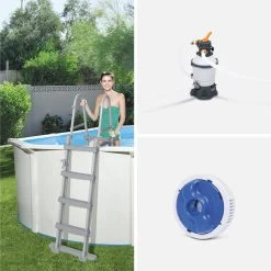 Piscine Hors Sol Ovale Avec Accessoires 9 Piscine Hors Sol Ovale Avec Accessoires -Sweeek spbw5x4hyd 5951e37ae87e5c09b1a2b9105fb49349
