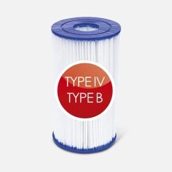 Cartouche Filtrante Piscine Type 4 -Sweeek spbwfiv 7ed16136357e27c81bdde141f428b336