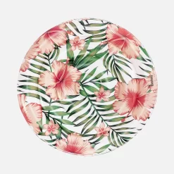 Bouée Gonflable Palmier XXL ∅153cm