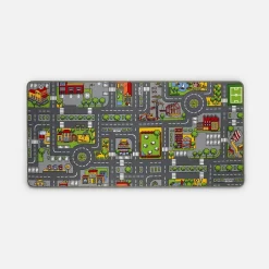 Tapis De Jeu Pour Enfant -Sweeek toycpt80x120 136003d8642301dbe497b77e1933a1f0
