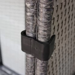 Connecteur Salon De Jardin (lot De 6) -Sweeek wkcon6 e837a320a7f11a9e0fc28d9d9f0309df